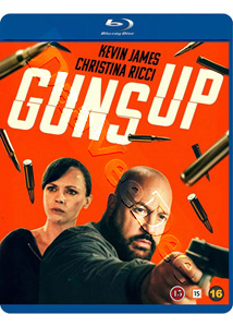 Guns Up |   Blu-Ray